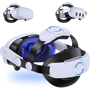 Amazon.co.jp 最新リリース: 単体型VRヘッドセット・アクセサリ